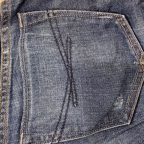 Gap maternity jeans - Picture 4 of 4